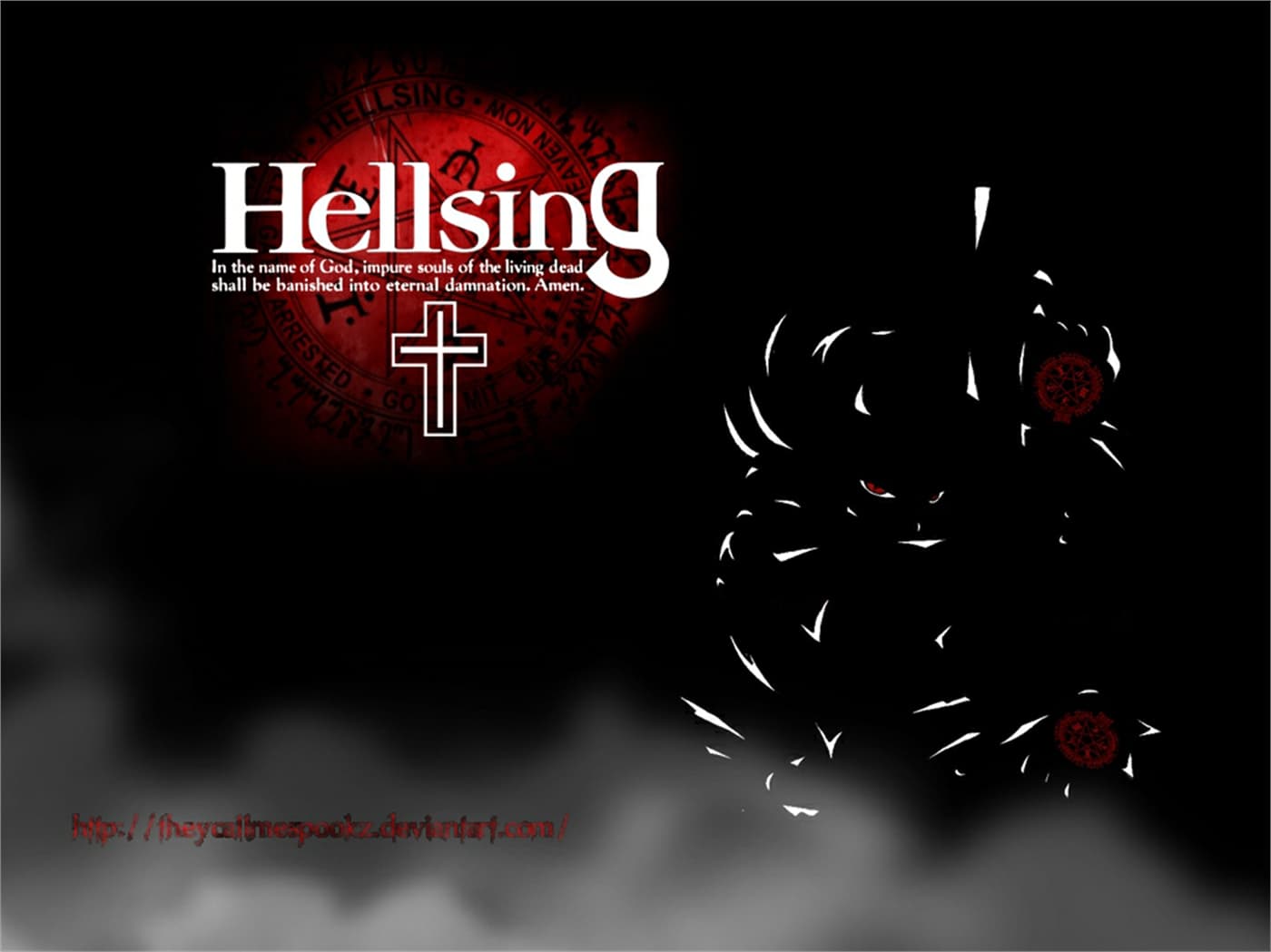 HELLSING060918462