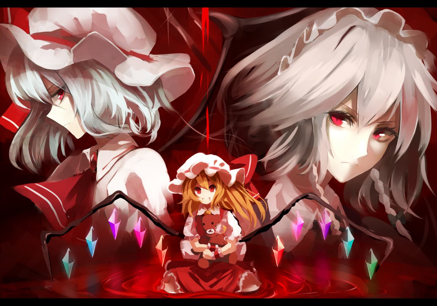 TOUHOU3060918307