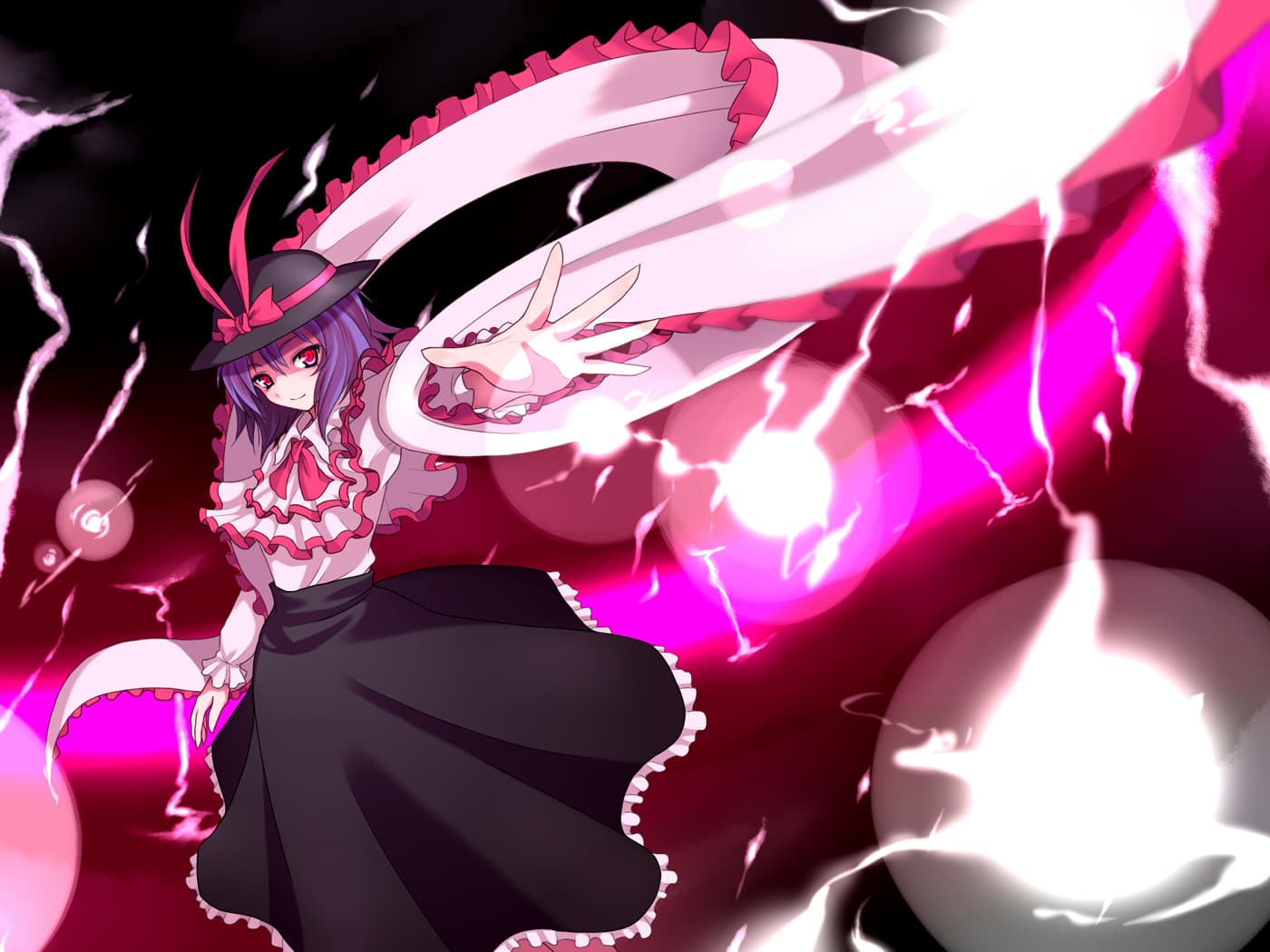 TOUHOU5060918837