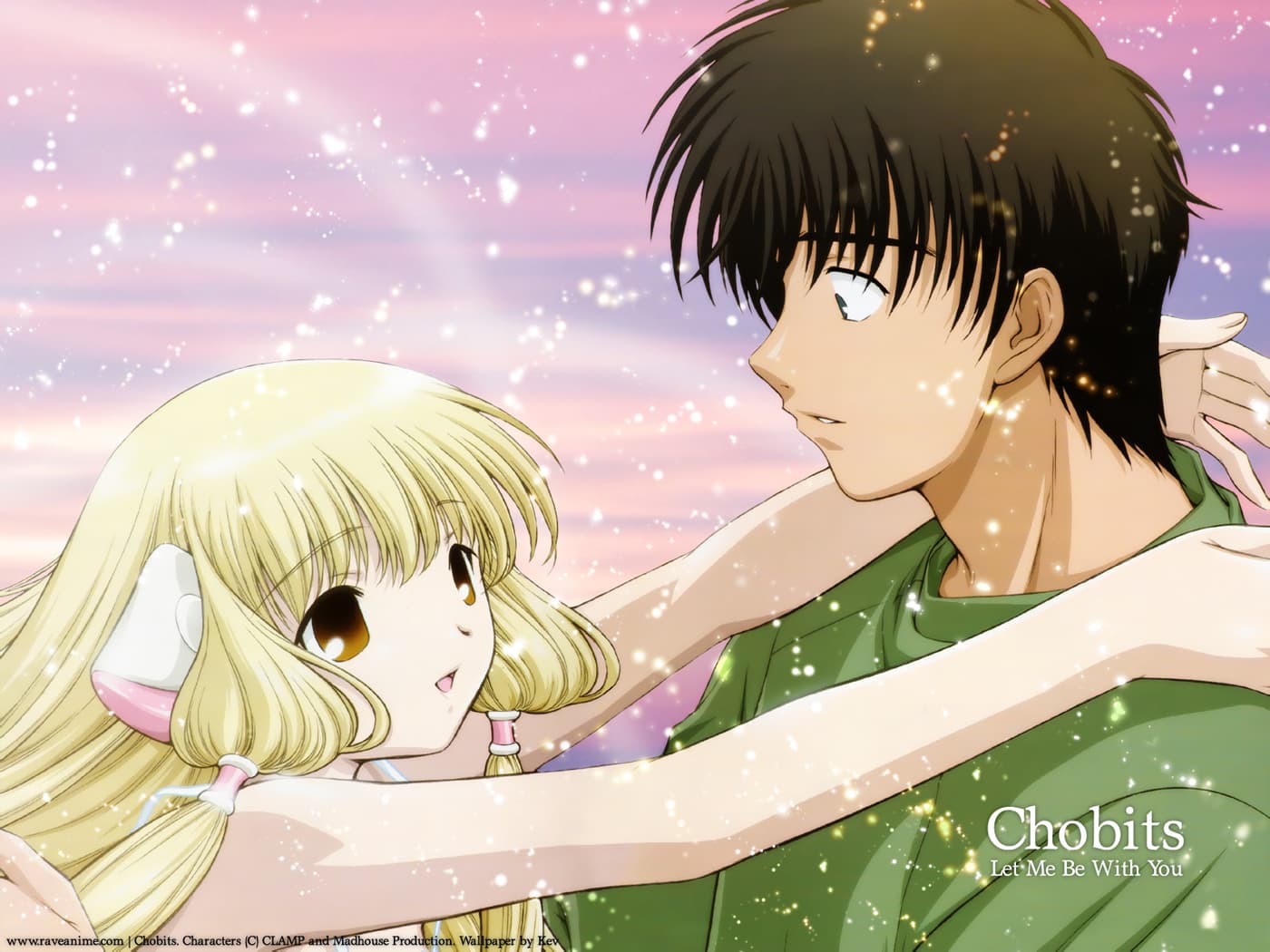 CHOBITS010918265