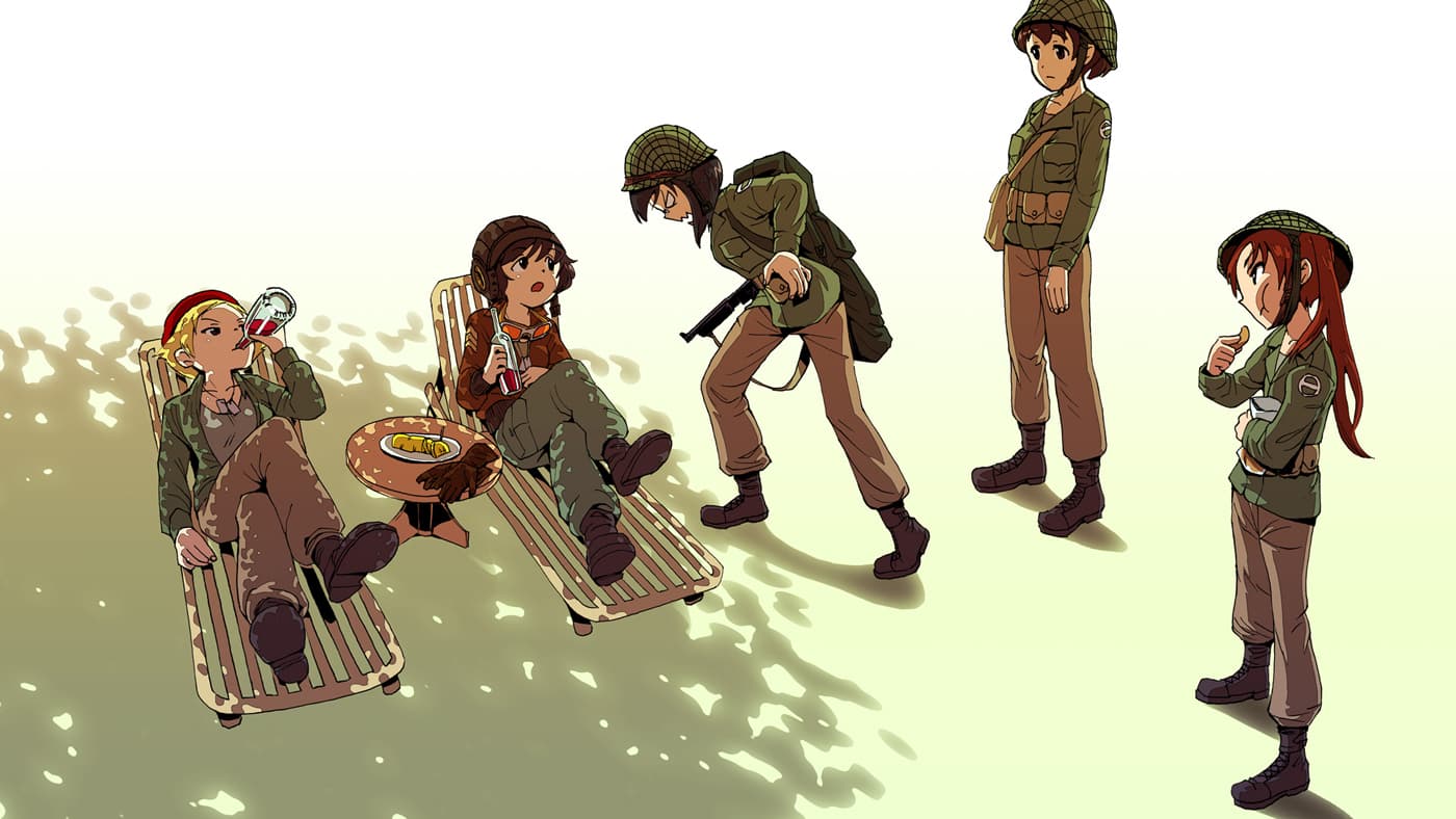 GIRLSUNDPANZER05091827