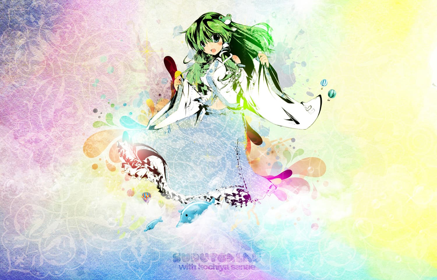 TOUHOU1060918809