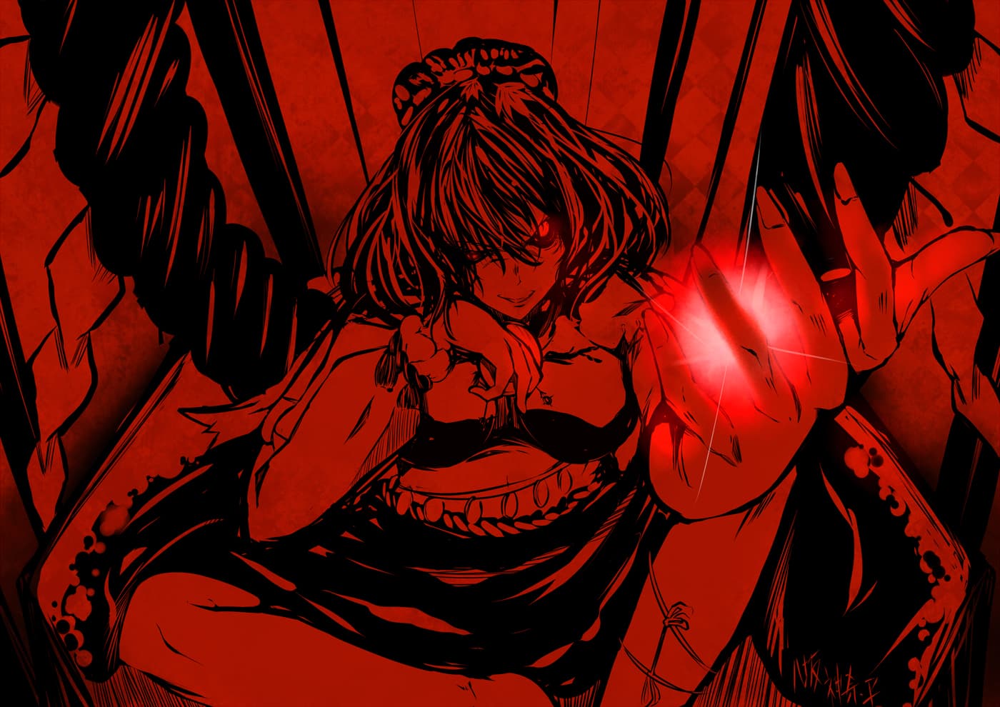 TOUHOU3060918541