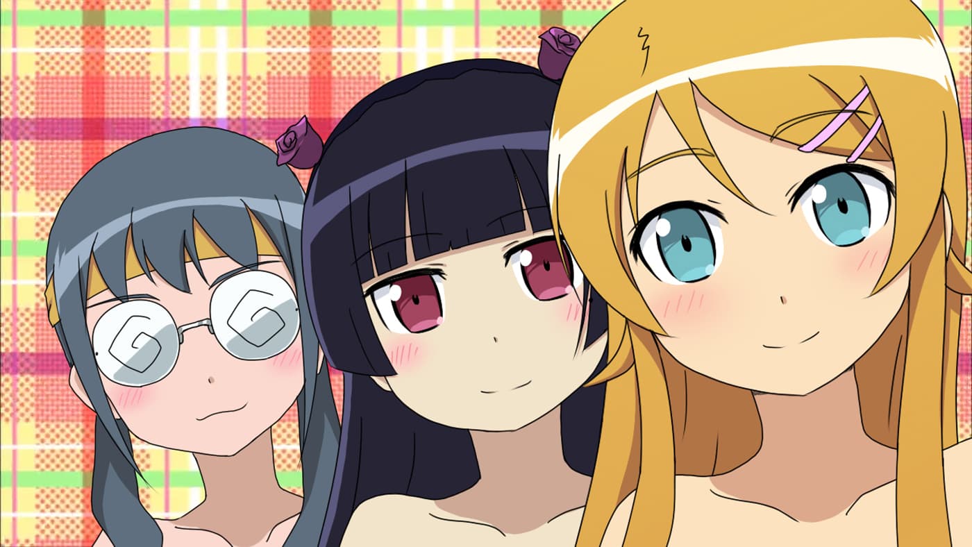 OREIMO280818403