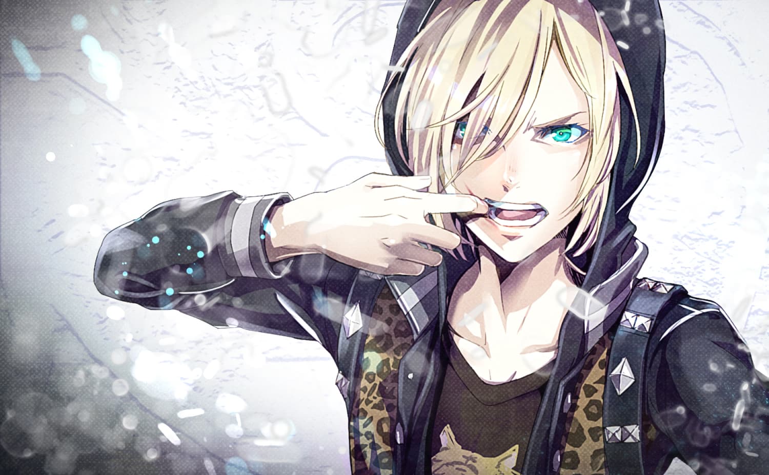 YURIONICE18091839