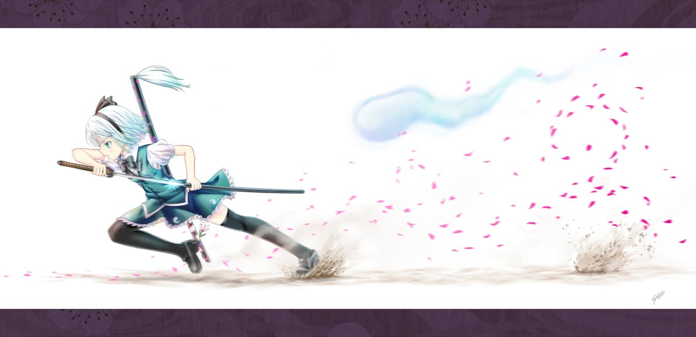 TOUHOU5060918754