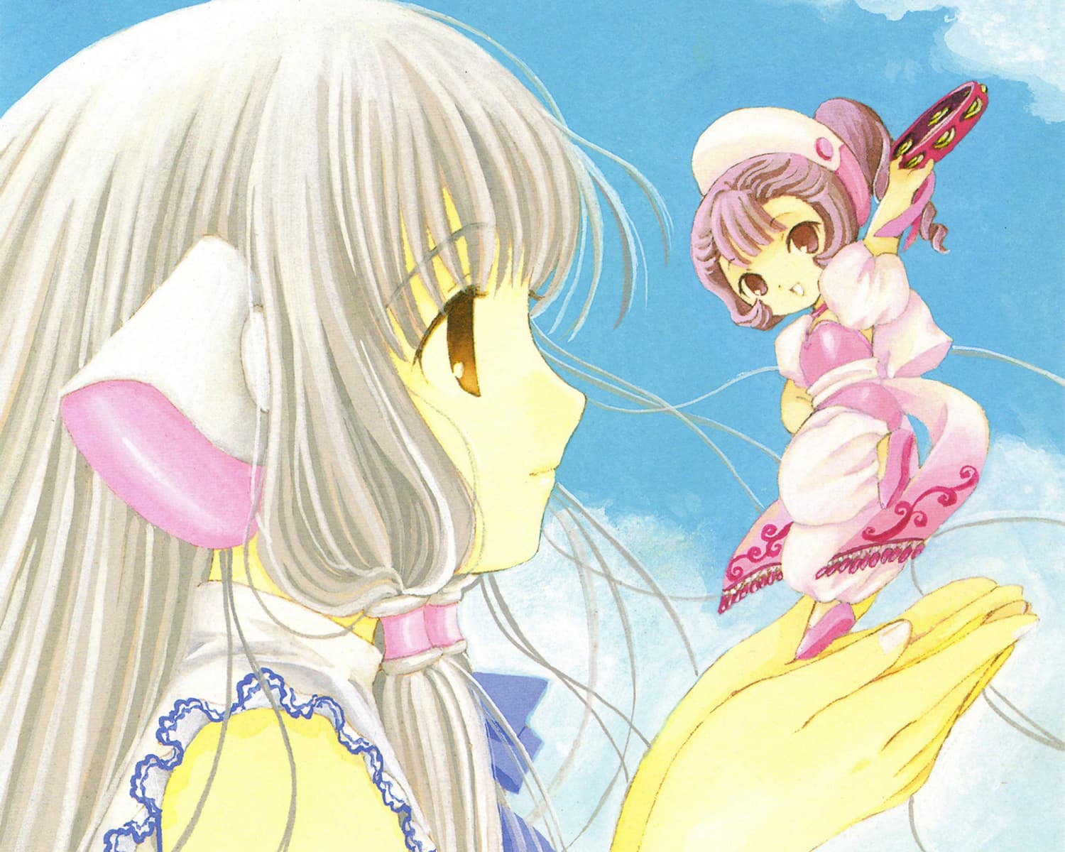 CHOBITS010918135