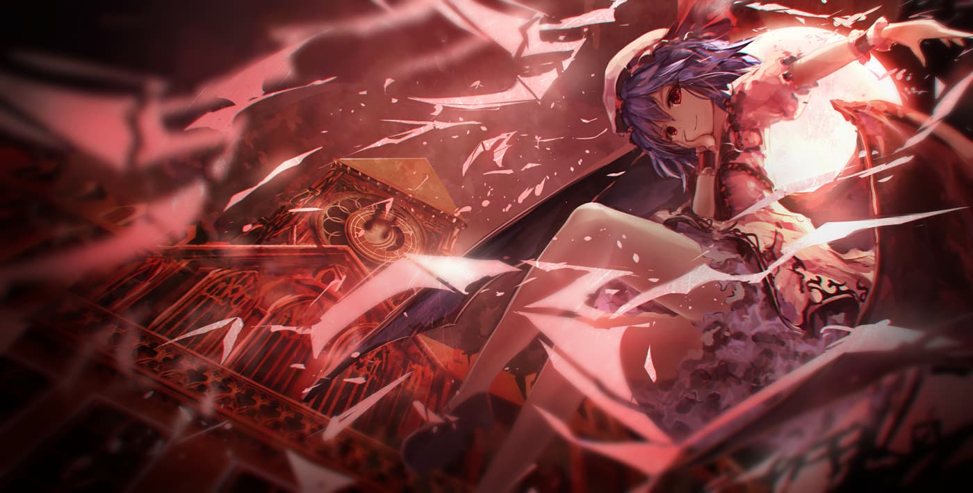 TOUHOU6060918963