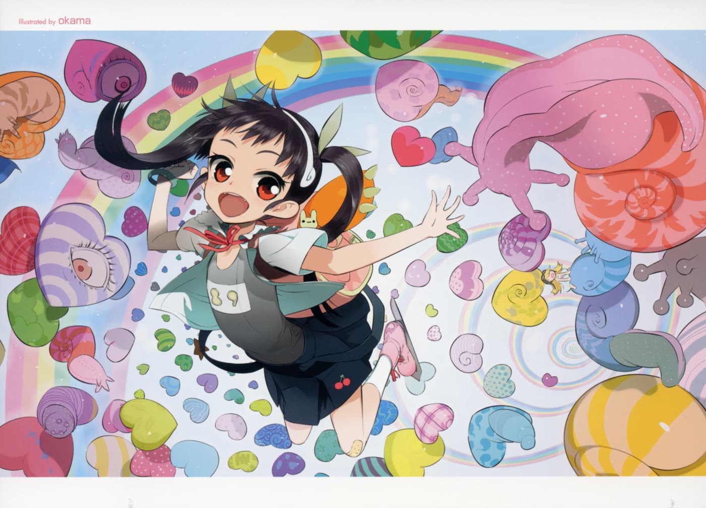 MONOGATARISERIES1060918849