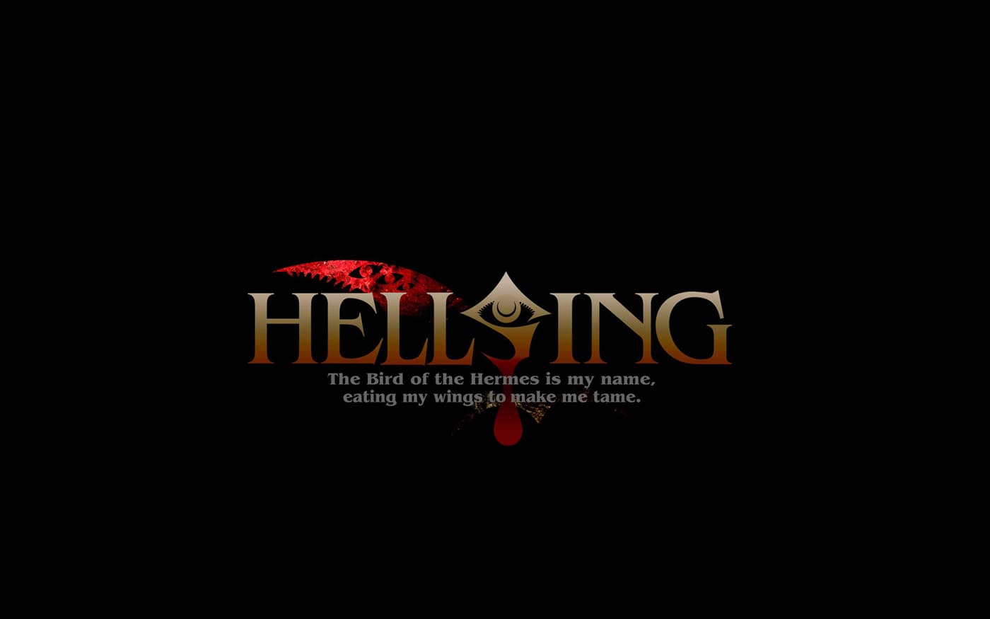 HELLSING060918586