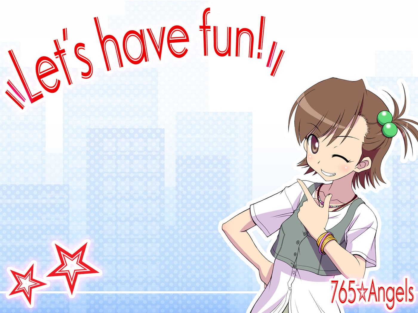 THEIDOLMASTER060918660