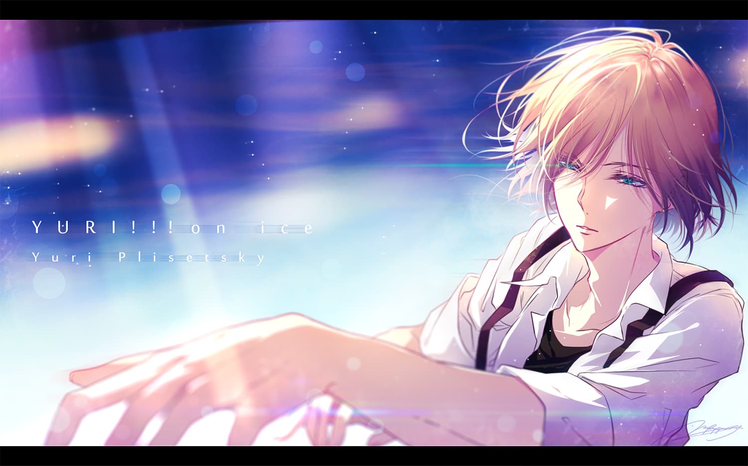 YURIONICE18091813