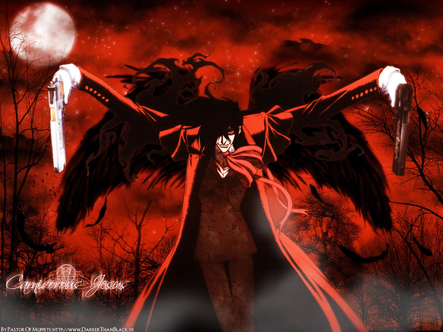 HELLSING060918342
