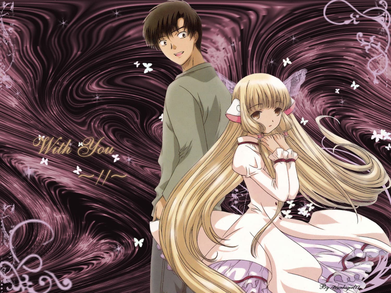 CHOBITS010918402