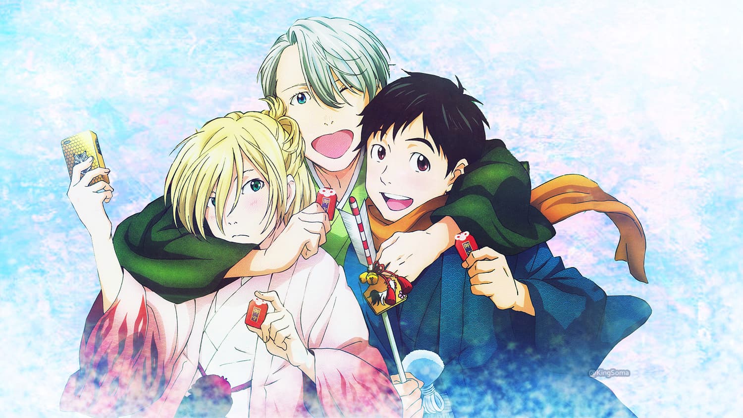 YURIONICE18091860