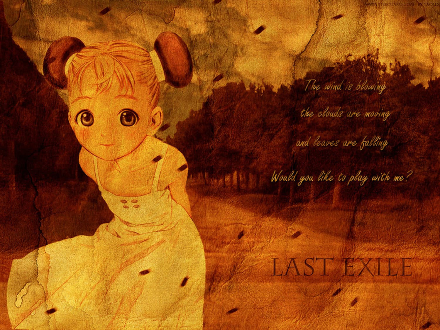 LASTEXILE30081853