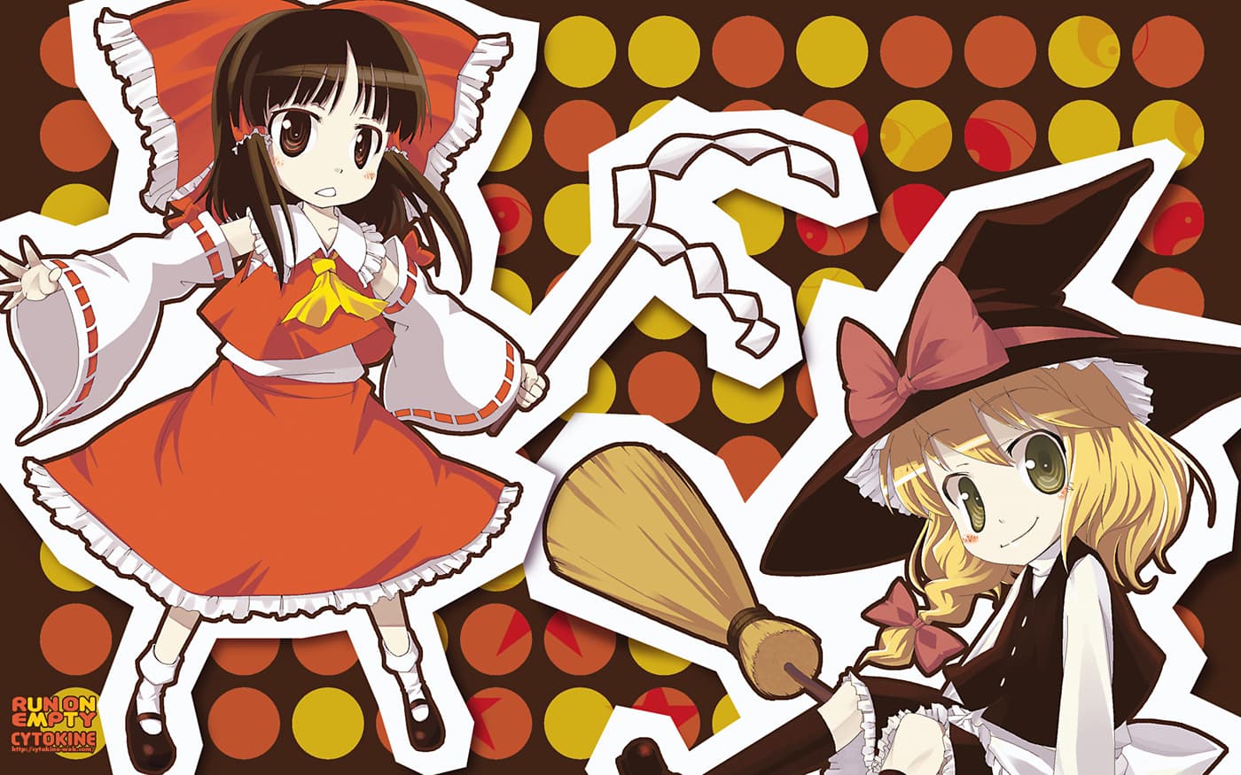 TOUHOU5060918795