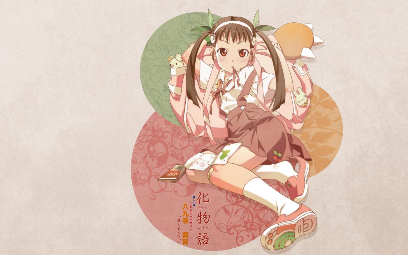 MONOGATARISERIES1060918348