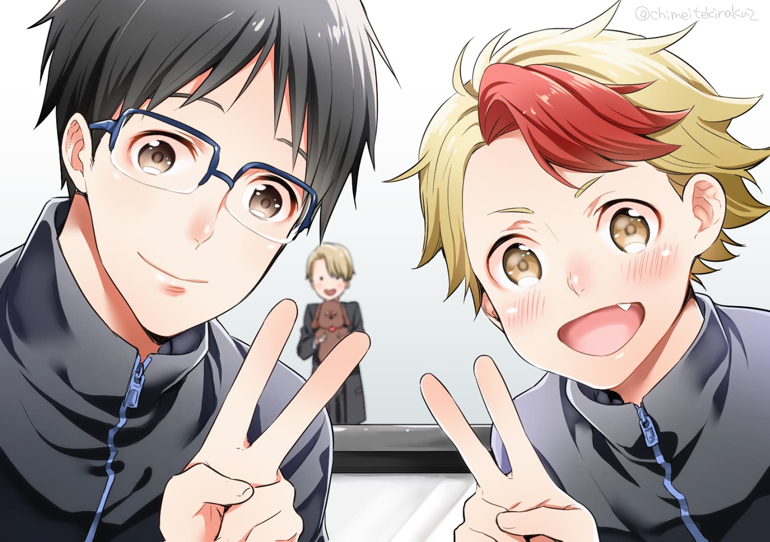 YURIONICE18091819