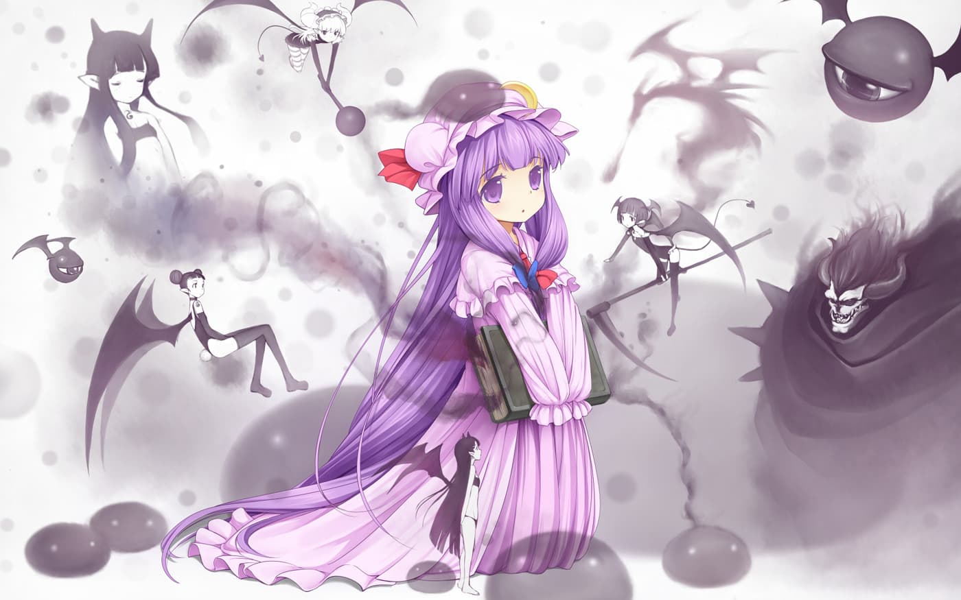 TOUHOU40609181008