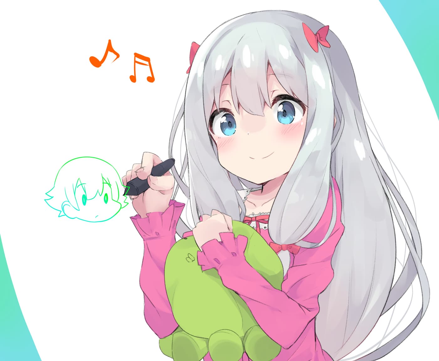 EROMANGASENSEI050918296