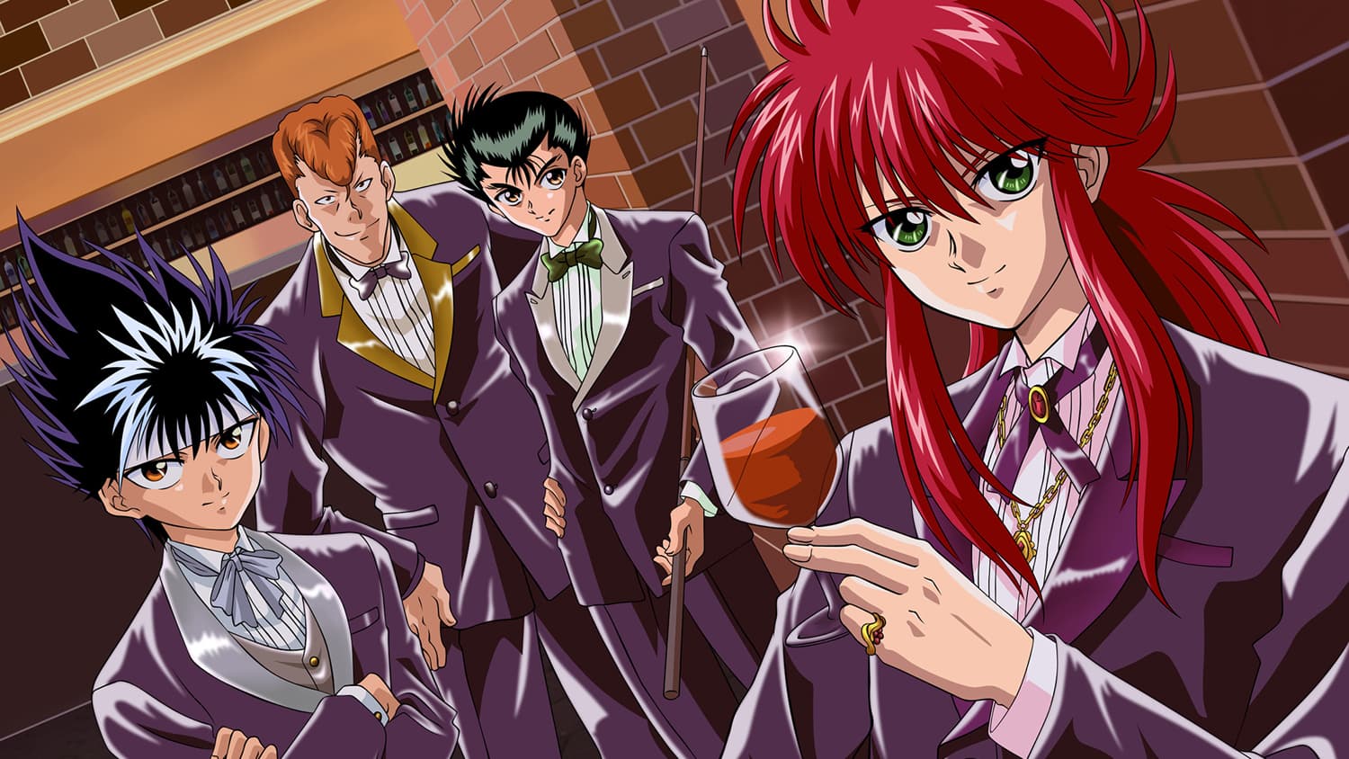 YUYUHAKUSHO17091810