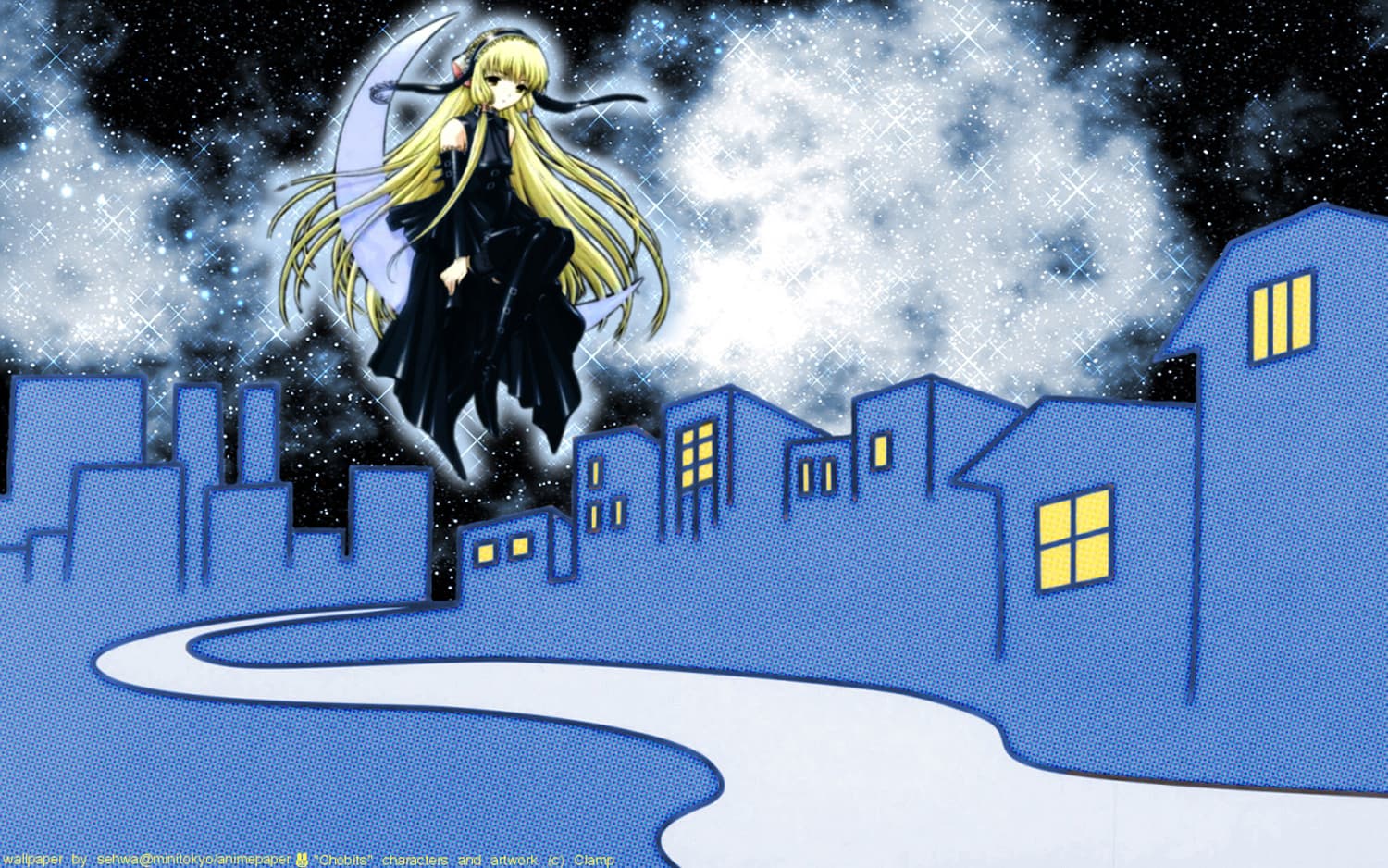CHOBITS010918433