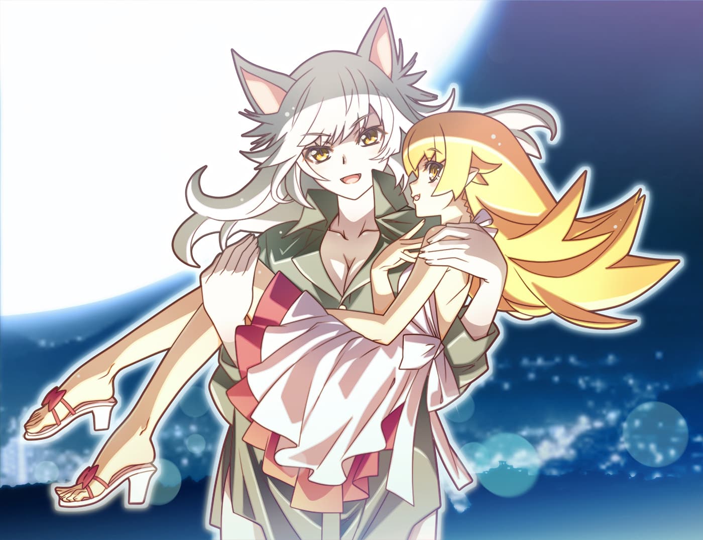 MONOGATARISERIES2060918326