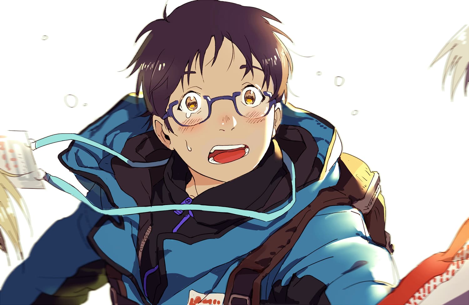 YURIONICE18091814