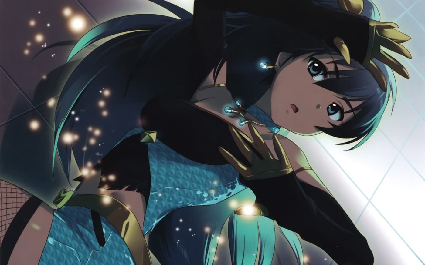 THEIDOLMASTER060918622