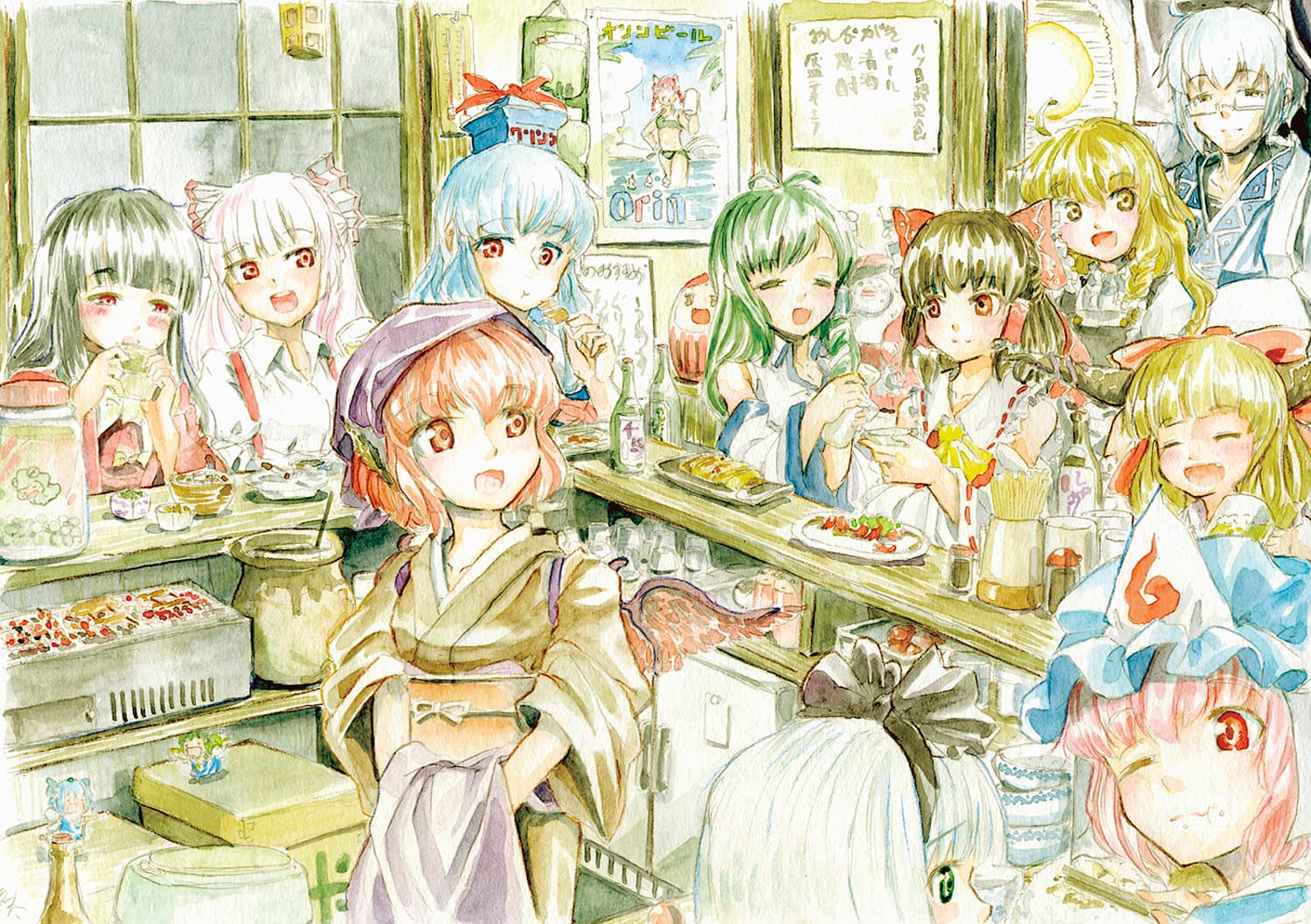 TOUHOU2060918323