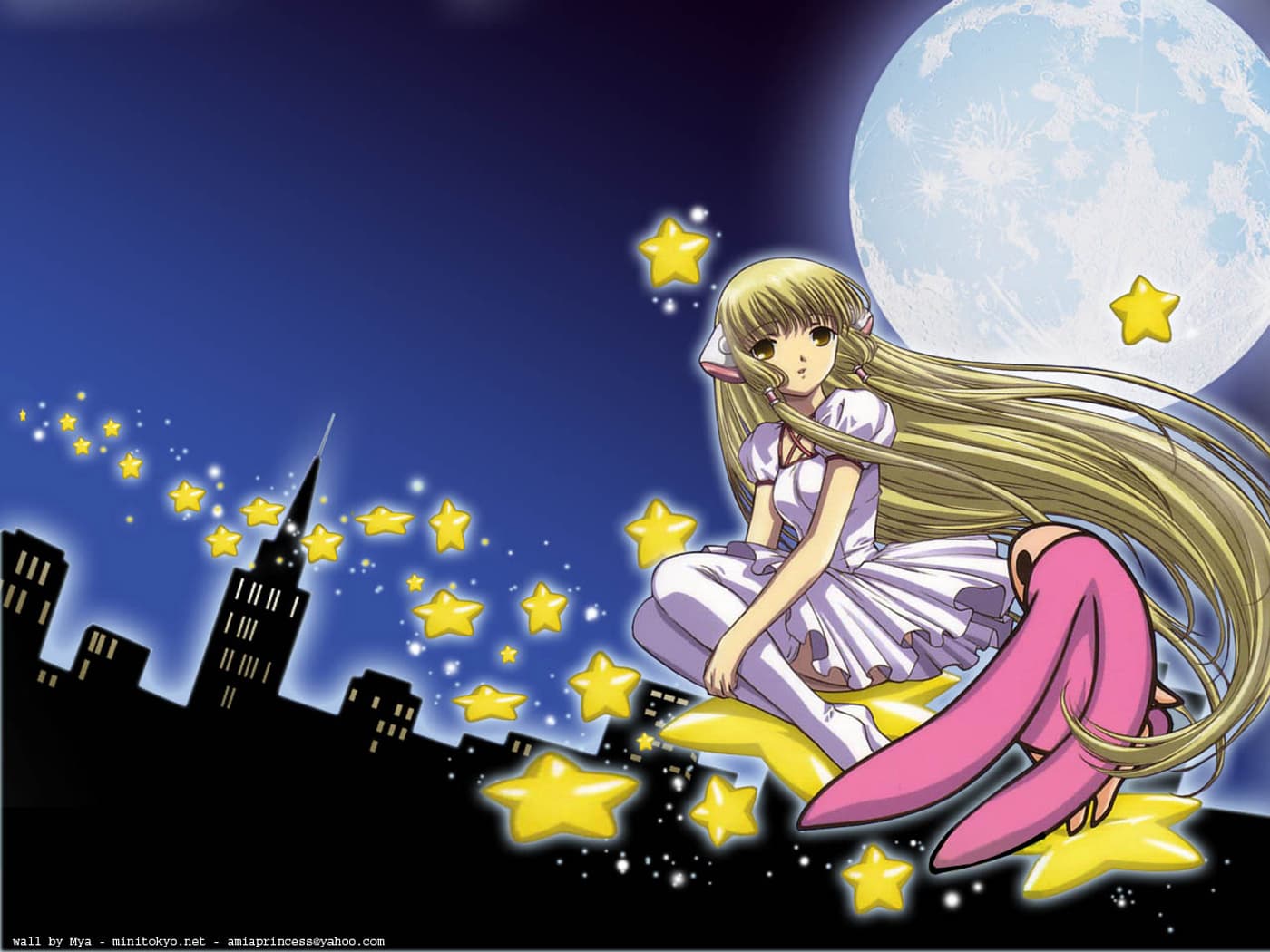 CHOBITS010918382