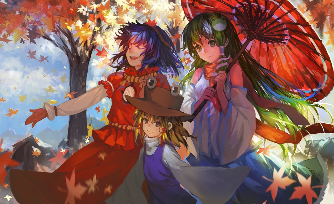 TOUHOU406091846