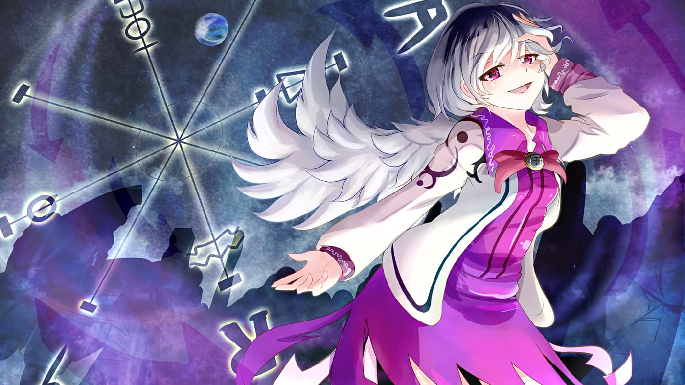 TOUHOU6060918182
