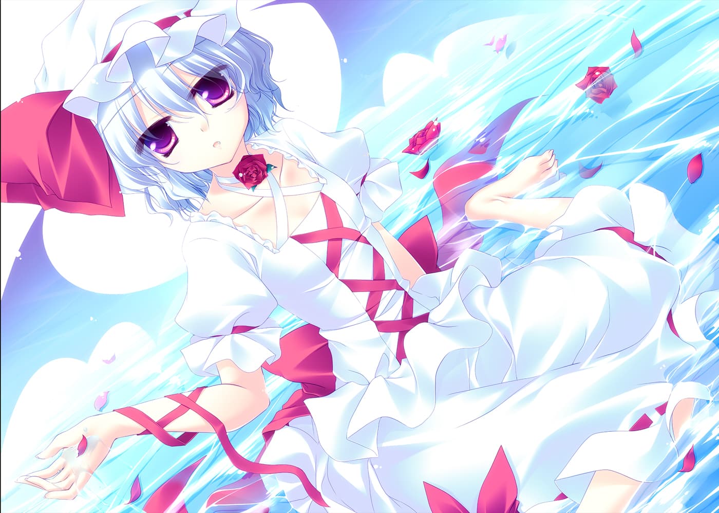 TOUHOU4060918707