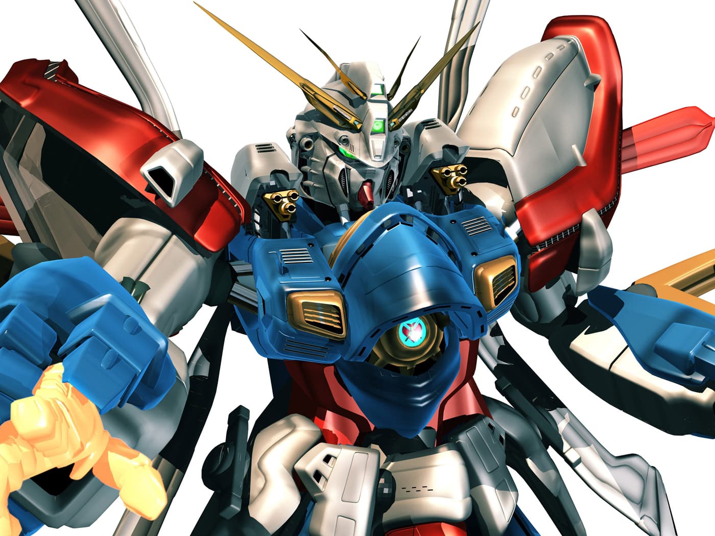 GUNDAM060918113