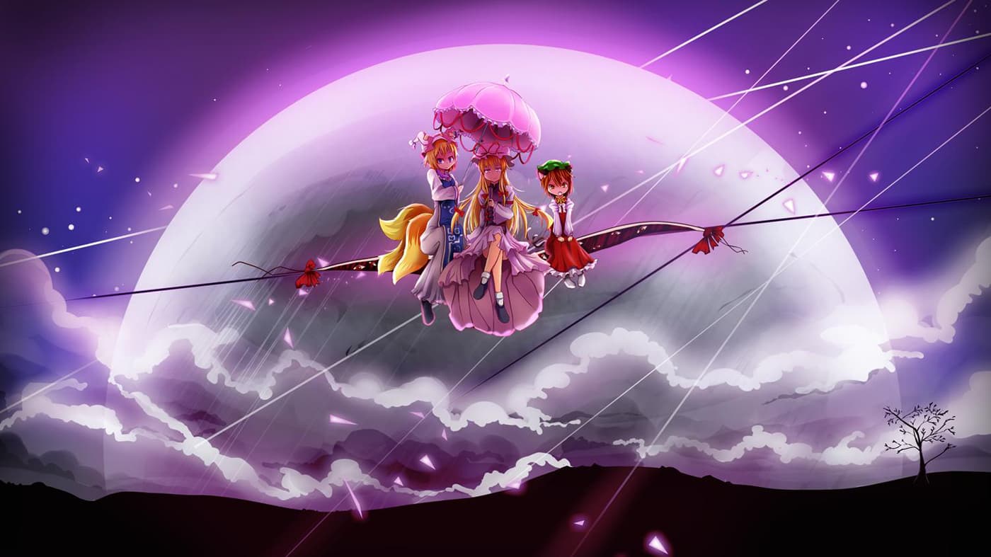 TOUHOU2060918720