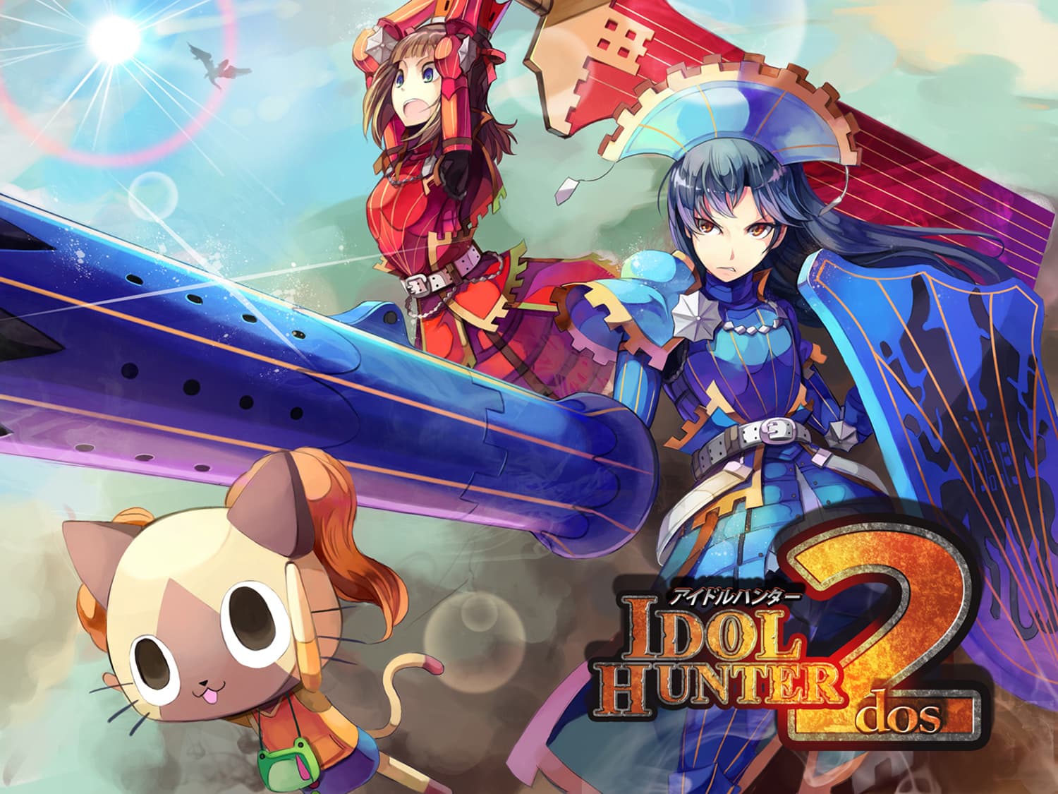 THEIDOLMASTER060918422