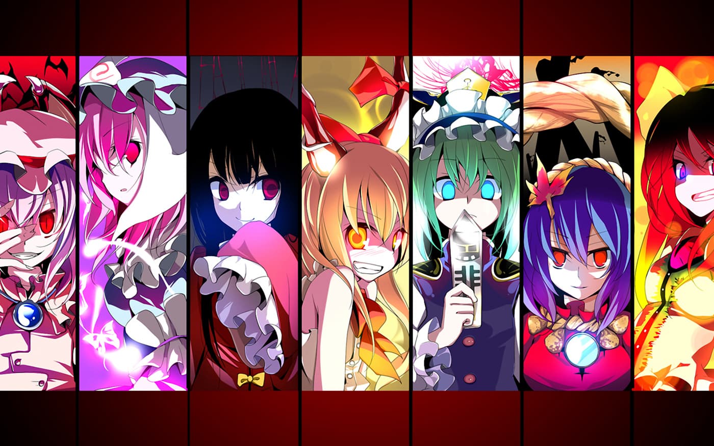 TOUHOU2060918367
