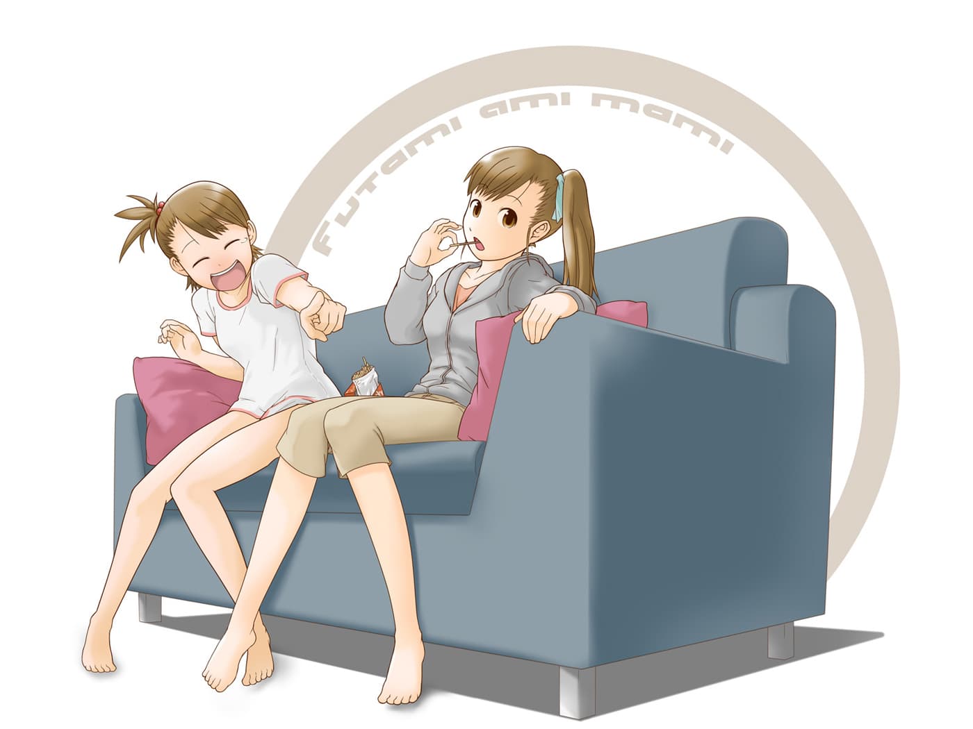 THEIDOLMASTER060918440