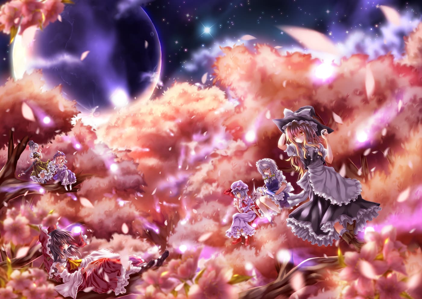 TOUHOU3060918945