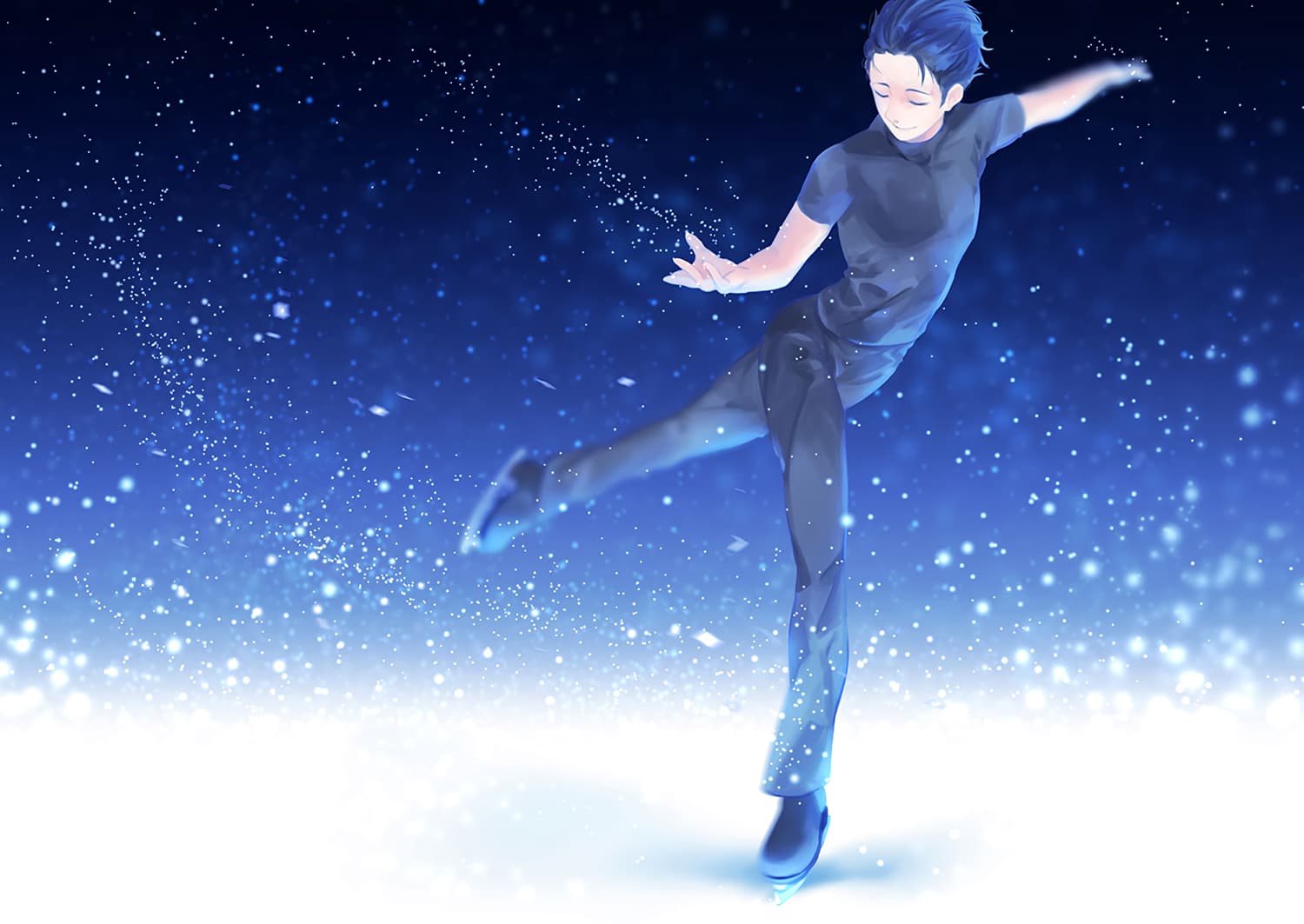 YURIONICE18091817