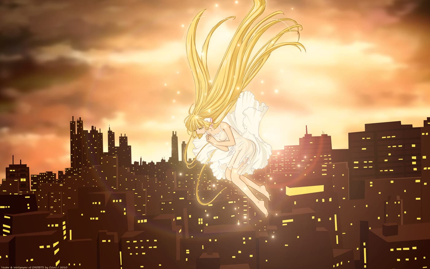 CHOBITS010918438