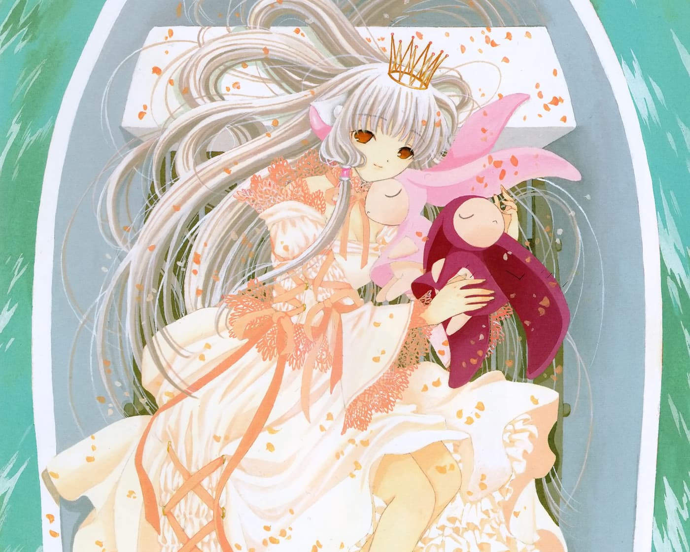 CHOBITS010918126