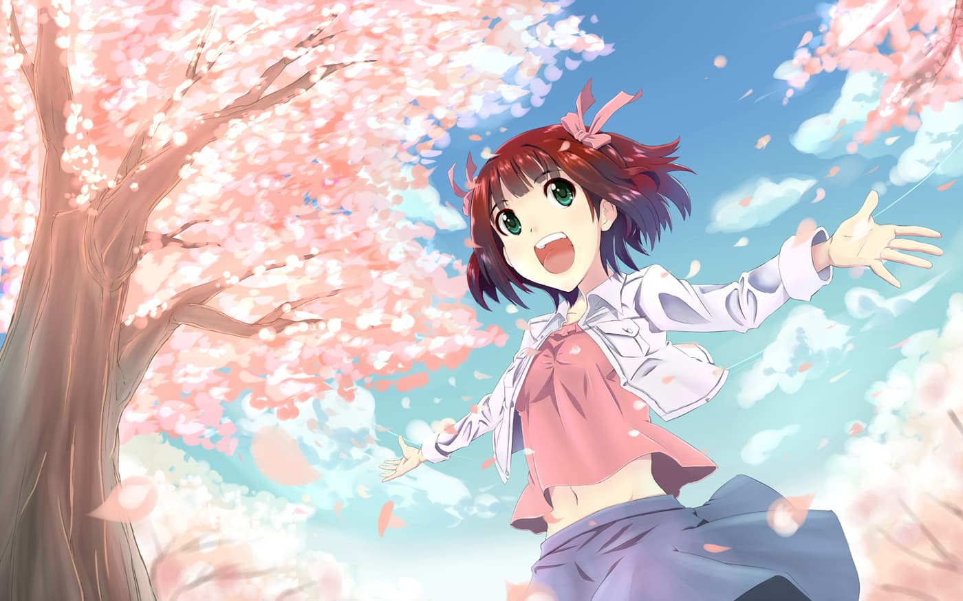 THEIDOLMASTER060918642