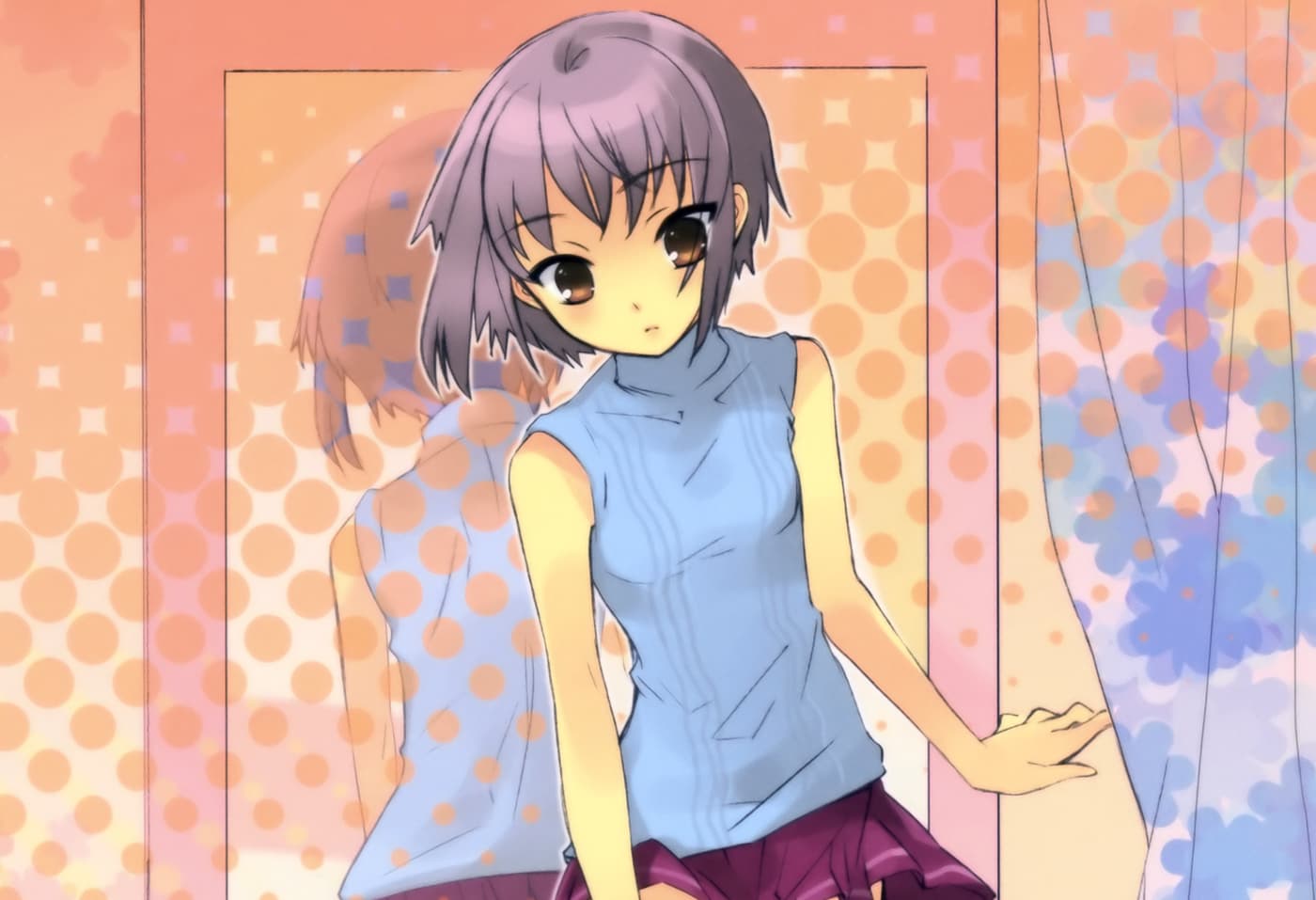 THEMESUZUMIYA060918748