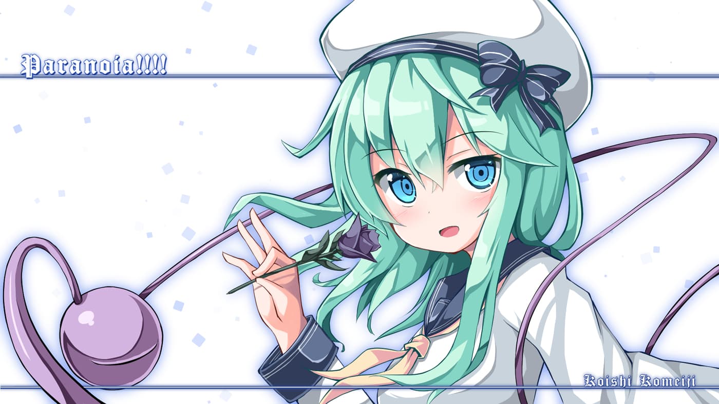TOUHOU4060918638