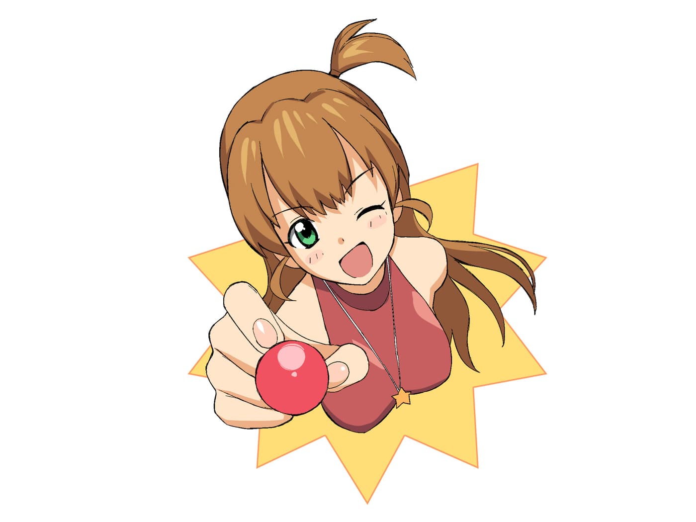 THEIDOLMASTER060918283