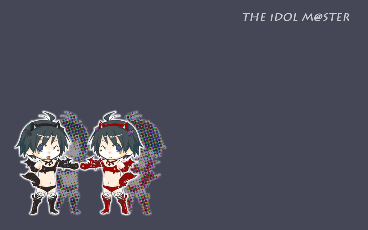 THEIDOLMASTER060918666