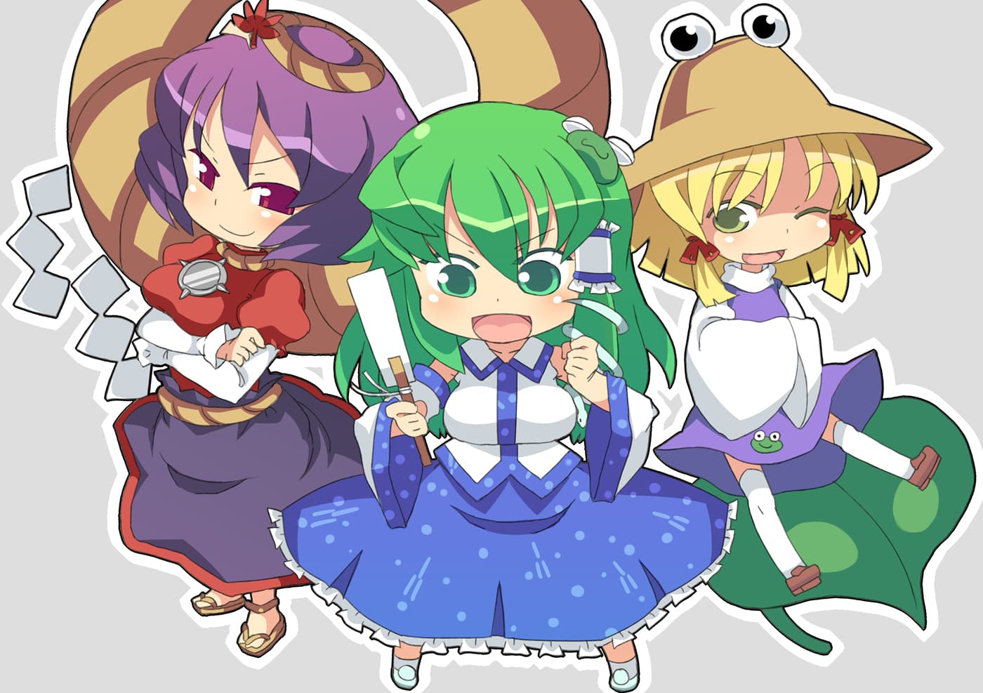 TOUHOU5060918530